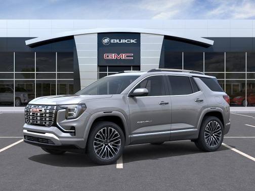 Sterling 2026 GMC Terrain Denali