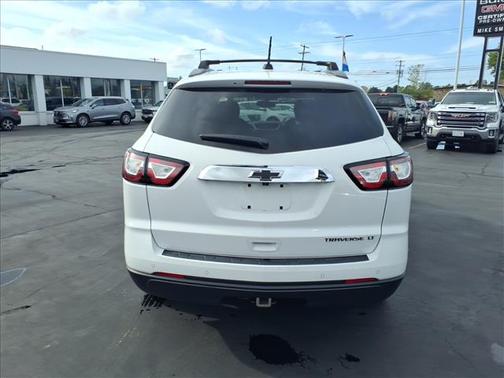 2016 Chevrolet Traverse 1LT
