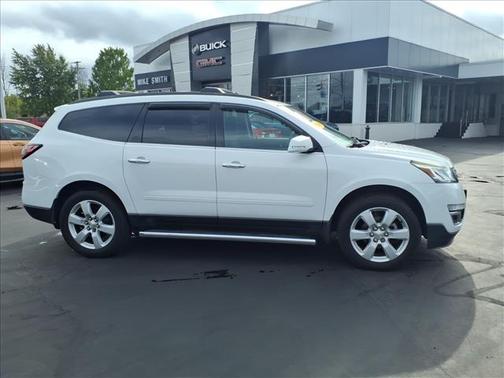 2016 Chevrolet Traverse 1LT