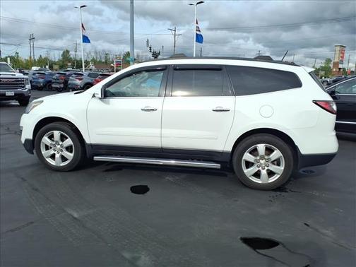 2016 Chevrolet Traverse 1LT