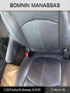 2017 Chevrolet Traverse 2LT