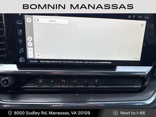 2024 Chevrolet Silverado 3500 High Country