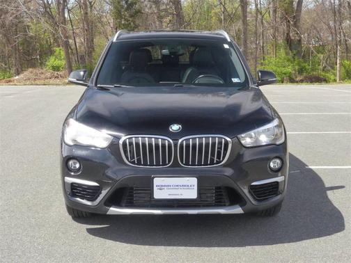 Photo 2 of 28 of 2017 BMW X1 xDrive 28i