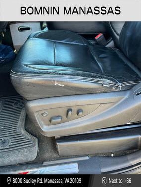 2018 Chevrolet Silverado 2500 LT