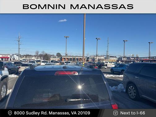 2016 Jeep Patriot High Altitude