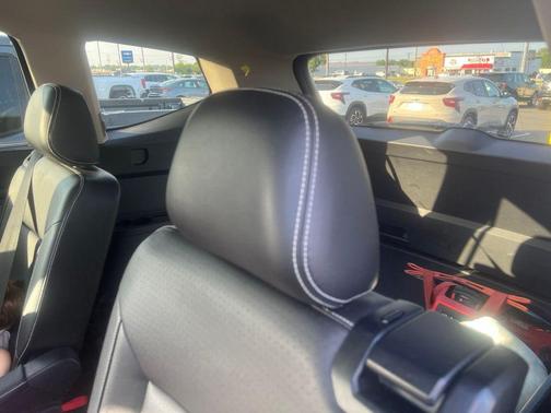 Deep Black Pearl 2021 Volkswagen Atlas 3.6L SEL