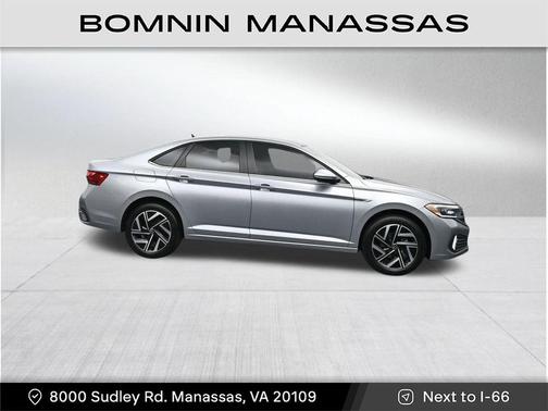 2023 Volkswagen Jetta 1.5T SEL