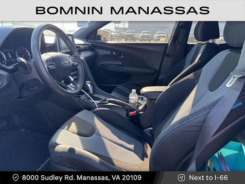 2020 Hyundai Veloster 2