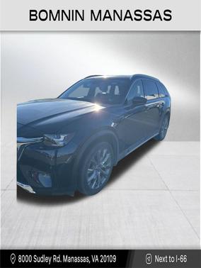 2024 Mazda CX-90 3.3 Turbo Premium Plus