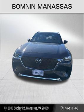 2024 Mazda CX-90 3.3 Turbo Premium Plus