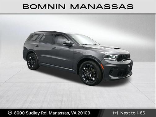 2023 Dodge Durango R/T Plus AWD