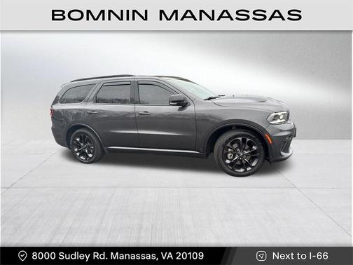 2023 Dodge Durango R/T Plus AWD
