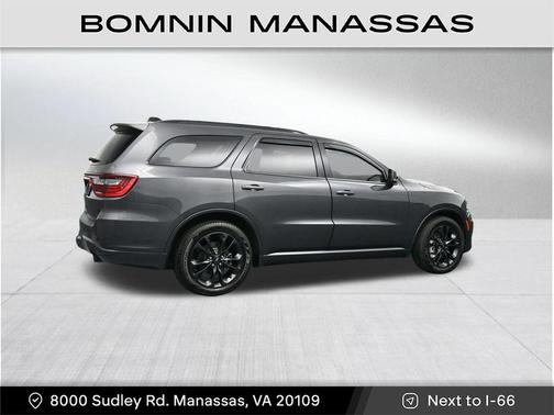 2023 Dodge Durango R/T Plus AWD