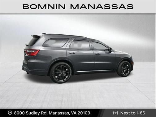 2023 Dodge Durango R/T Plus AWD