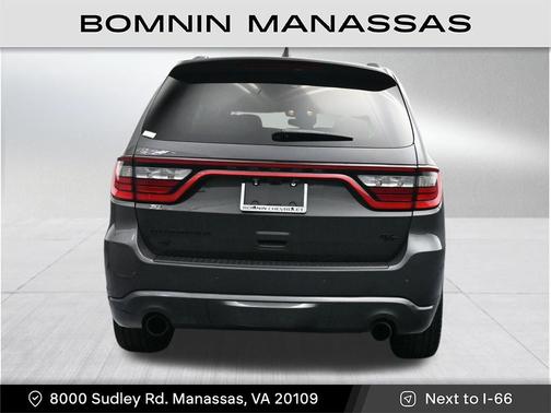 2023 Dodge Durango R/T Plus AWD