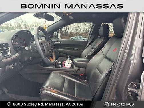 2023 Dodge Durango R/T Plus AWD