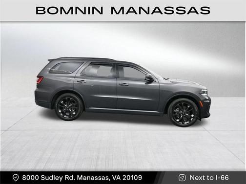 2023 Dodge Durango R/T Plus AWD