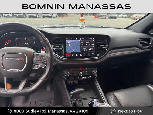 2023 Dodge Durango R/T Plus AWD