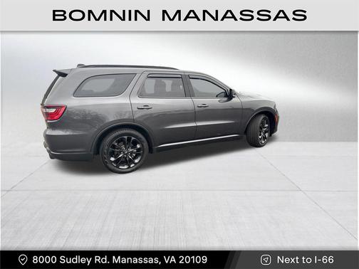 2023 Dodge Durango R/T Plus AWD