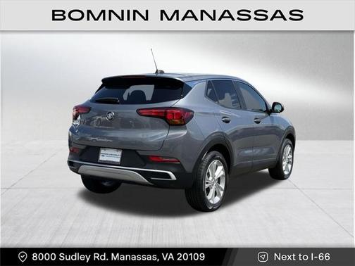 2022 Buick Encore GX Preferred