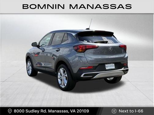2022 Buick Encore GX Preferred