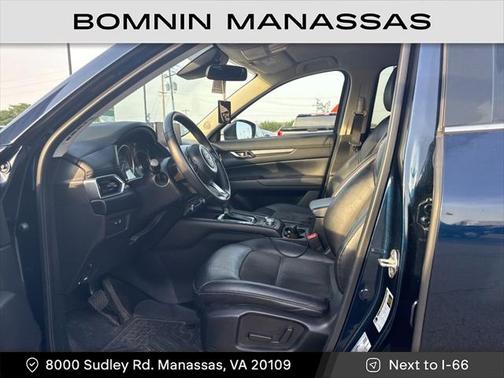 2023 Mazda CX-5 2.5 S Select