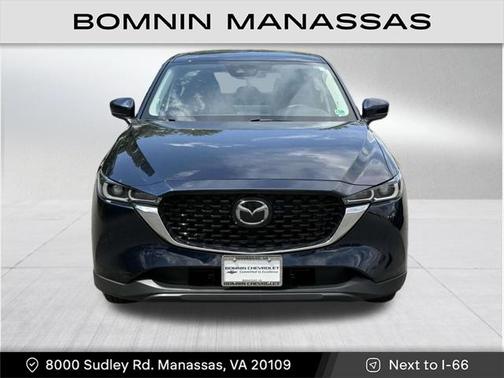 2023 Mazda CX-5 2.5 S Select