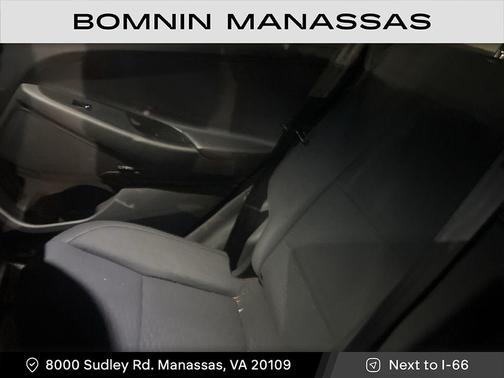 2019 Hyundai TUCSON Night