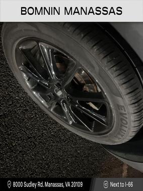 2019 Hyundai TUCSON Night