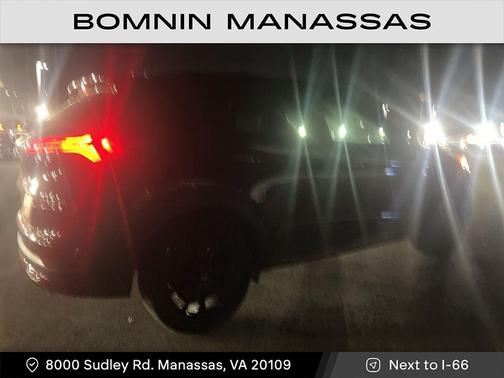 2019 Hyundai TUCSON Night