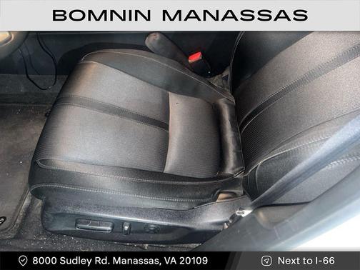 2021 Honda Accord Hybrid EX