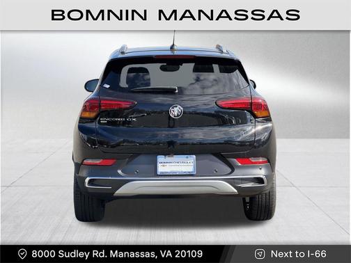 2022 Buick Encore GX Essence