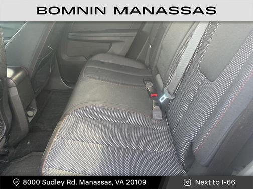 2015 Chevrolet Equinox 1LT