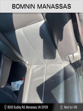 2013 Ford Expedition Limited
