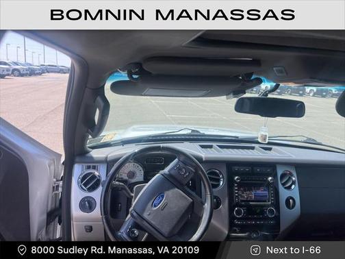 2013 Ford Expedition Limited
