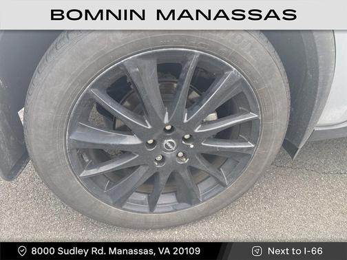 2023 Nissan Murano SV FWD