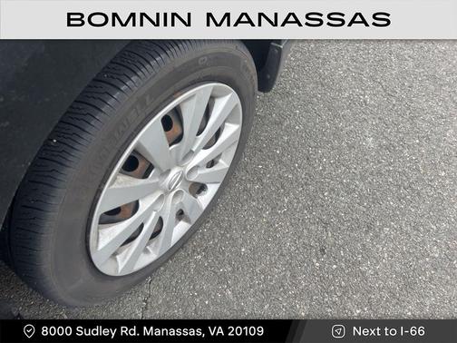 2016 Nissan Sentra SV