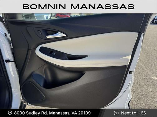 2022 Buick Encore GX Essence