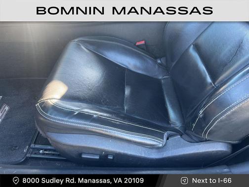 2014 Chevrolet Camaro 2SS