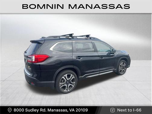 2023 Subaru Ascent Limited 7-Passenger