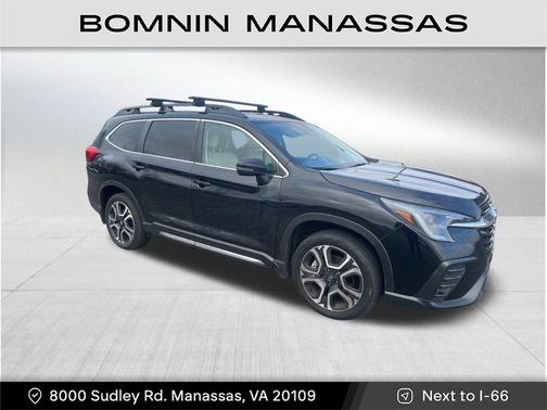 2023 Subaru Ascent Limited 7-Passenger