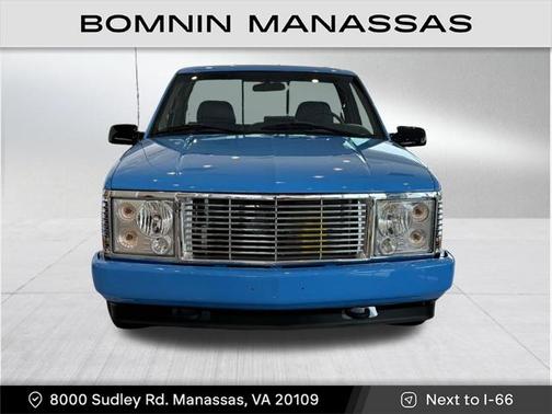 1996 Chevrolet 1500 Base