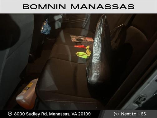 2020 Honda Civic Si Base