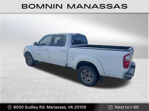 2005 Toyota Tundra SR5