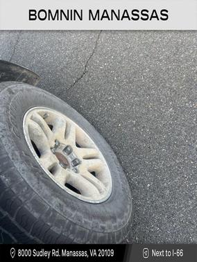 2005 Toyota Tundra SR5