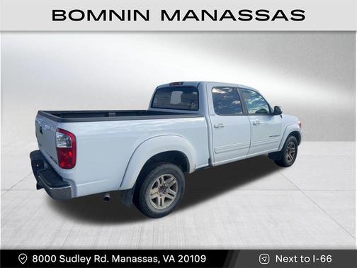 2005 Toyota Tundra SR5