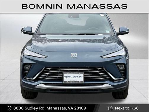 2024 Buick Envista Preferred FWD