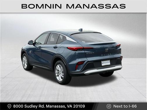 2024 Buick Envista Preferred FWD