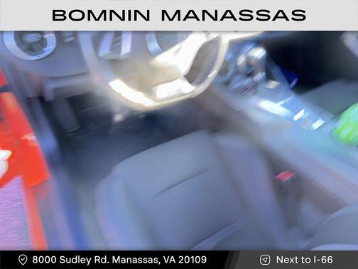 2021 Chevrolet Camaro 1SS