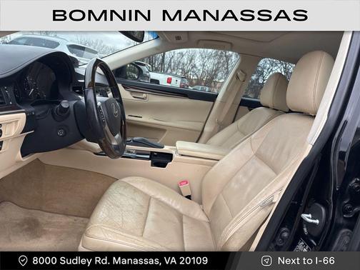 2014 Lexus ES 350 Base